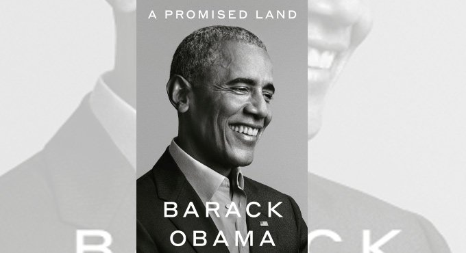 Obama’s book unleashes Western stereotype of violence, caste in India