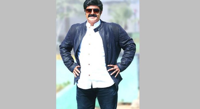 Senior Telugu star Balakrishna suggests tips to fight Covid-19