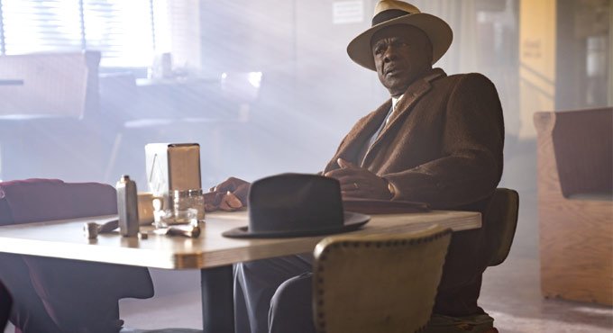 Actor Glynn Turman: ‘Fargo’ raises immigration issues