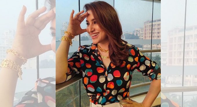 Actor Tisca Chopra: Ducking stereotypes is not easy