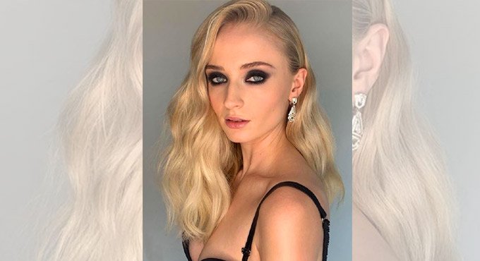 Actress Sophie Turner set for royal outing with next