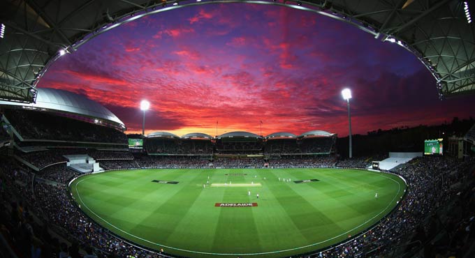 IND Vs AUS: Covid-19 threat for Adelaide Test