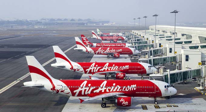 AirAsia India plans expansion, add new planes