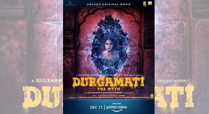 Akshay Kumar, Bhumi Pednekar starrer ‘Durgavati’ is now ‘Durgamati’