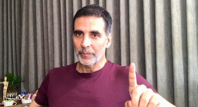 Akshay Kumar files Rs 500Cr defamation suit against YouTuber