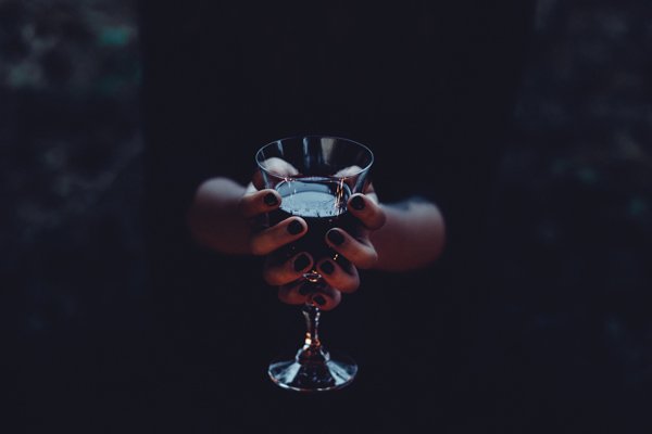 Alcohol consumption common coping response to stress during COVID-19