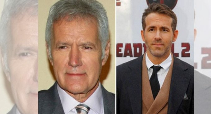 Alex Trebek filmed a cameo in Ryan Reynolds’ ‘Free Guy’ before his death