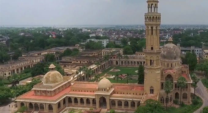 Allahabad University library to be equipped with RFID tech