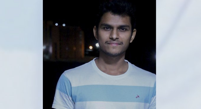 IIT-H graduate gets INAE award