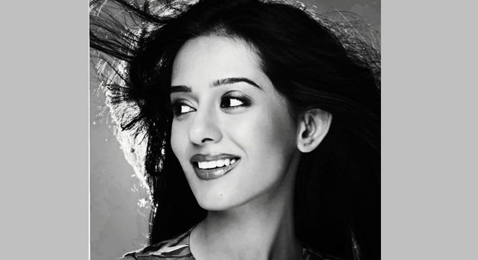 Amrita Rao nostalgic about shooting for Vivah