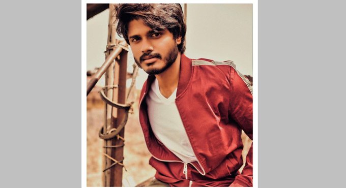 Humour an easy way to sell but really hard to do: Anand Devarakonda