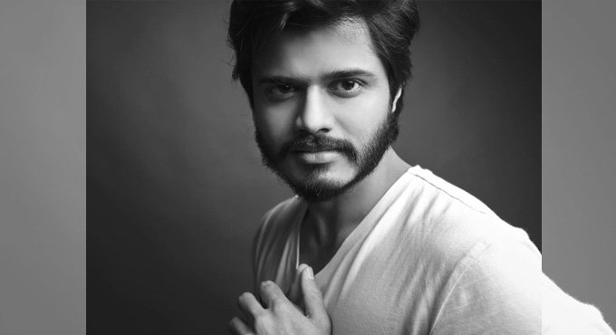 Anand talks about comparisons with brother Vijay Deverakonda