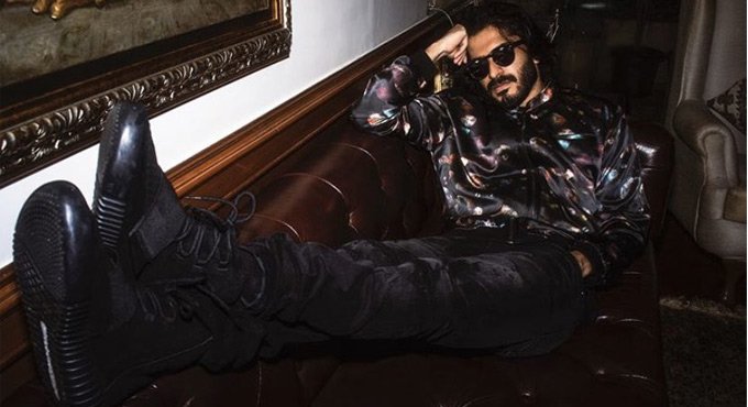 Anil Kapoor pens heartwarming birthday wishes for son Harrshvardhan