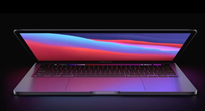 Apple MacBook Air with M1 chip starts from Rs 92,900 in India