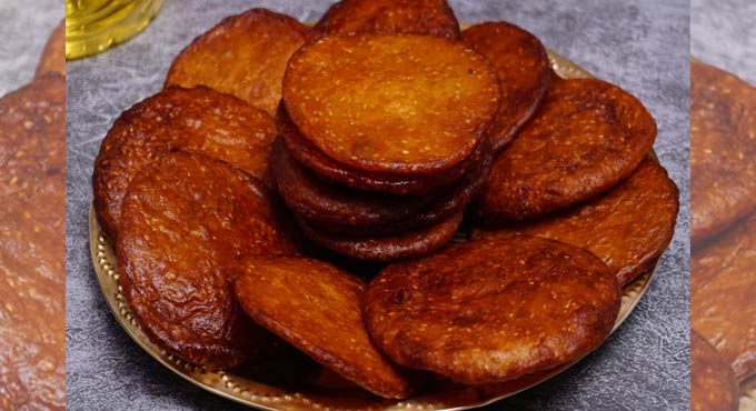 Bite into these lip-smacking pancakes