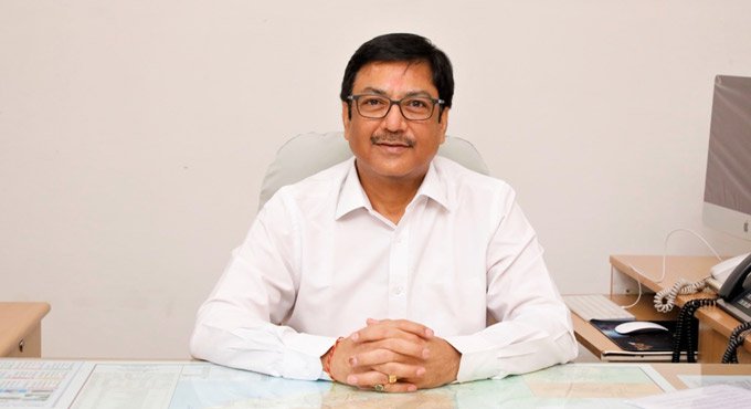 SCR gets new Additional General Manager