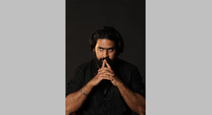 ‘Director’ first glimpse out