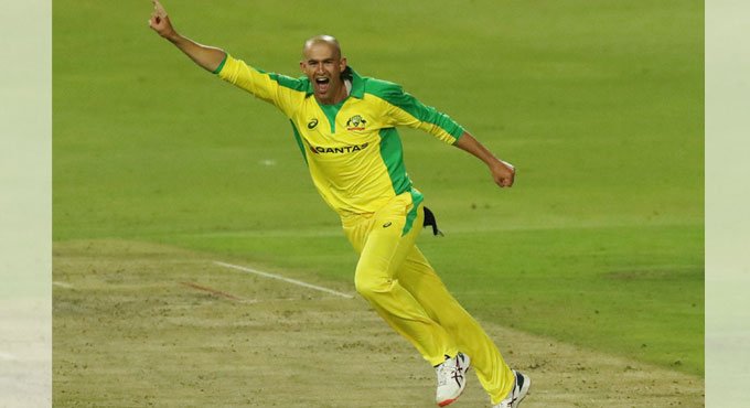 Outthinking batsmen is the key: Agar