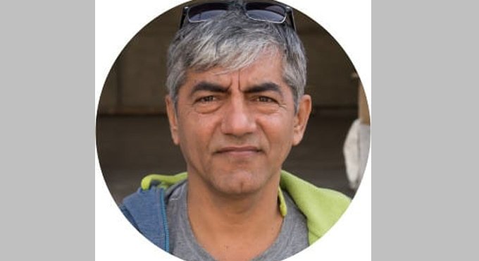 Bollywood actor Asif Basra commits suicide in Dharamsala