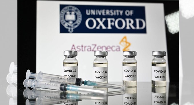 AstraZeneca: COVID-19 vaccine ‘highly effective’ prevention