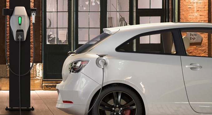 Ather offers free of cost EV charging in Hyderabad