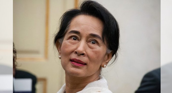 Aung-San-Suu-Kyi