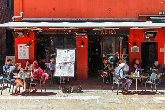 Australia reports no new local COVID-19 cases in months