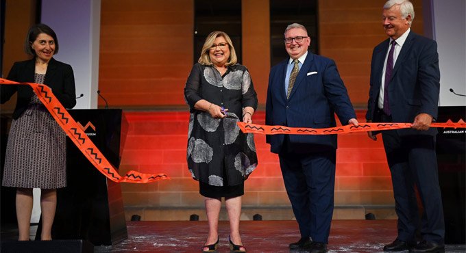 Australia’s oldest museum to reopen after renovation