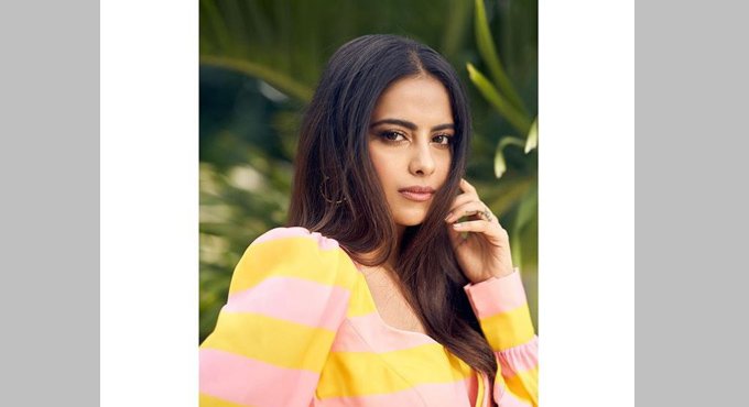 Avika Gor confirms dating Roadies 17 contestant