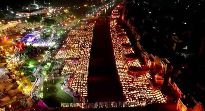 TS for eco-friendly ‘Deepavali’, SC permits green crackers for 2 hrs