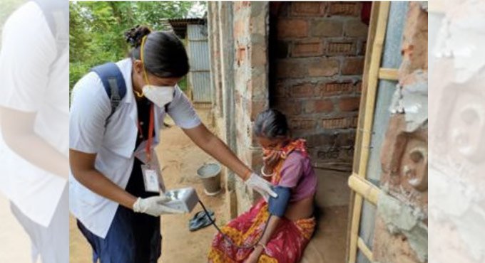 Over 50,000 Ayushman Bharat Centres operational across country