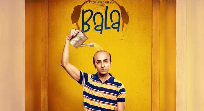 Ayushmann wanted to bust ‘stereotyped notions of beauty’ with film