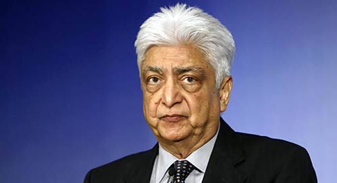 Wipro’s Azim Premji emerges as most generous Indian in FY20
