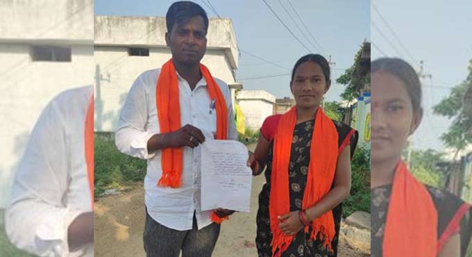 Upset over Aravind’s failure to set up turmeric board, BJP leaders quit party