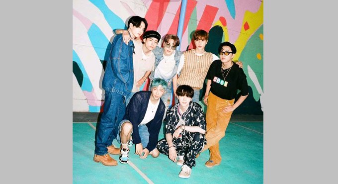 Will Smith, BTS, fan favourites at People’s Choice