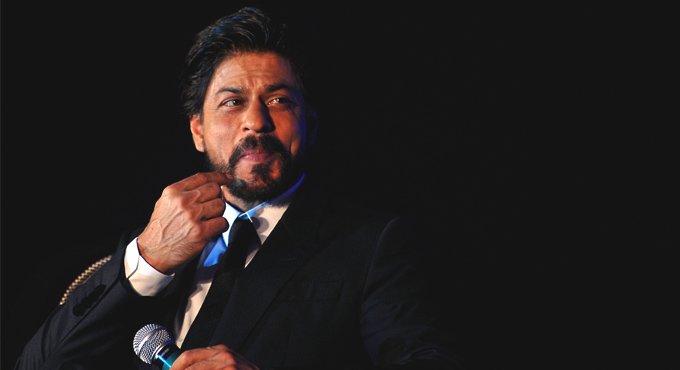 ‘Baadshah’ of Bollywood Shah Rukh Khan turns 55