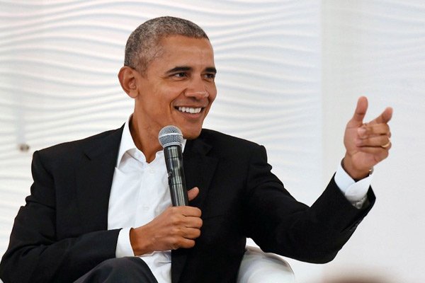 Barack Obama to be guest at ‘Jimmy Kimmel Live’