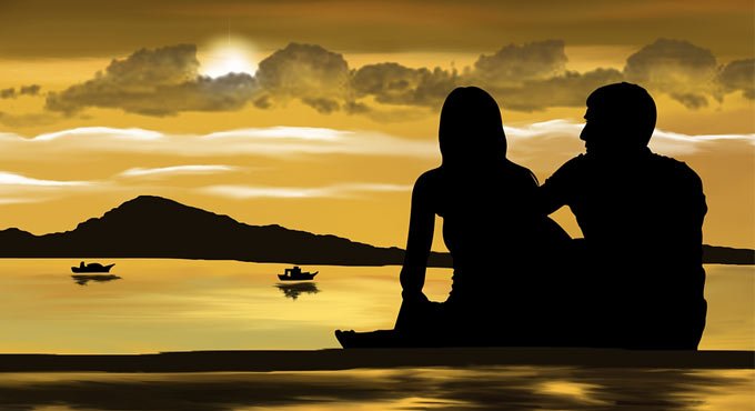 Be emotionally flexible to save the romance in life