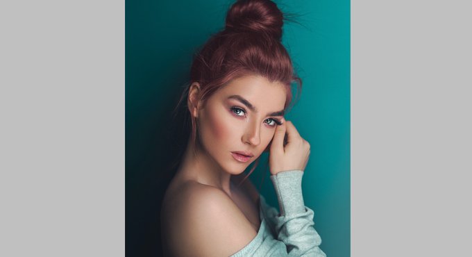 Beauty tips for the perfect Deepavali Look