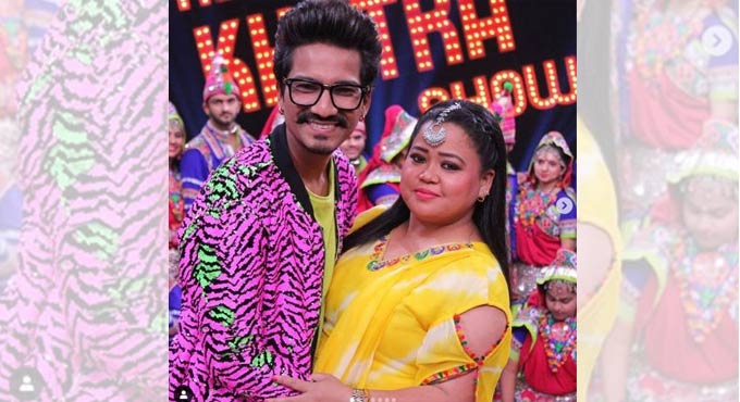 Bharti Singh, husband remanded to judicial custody till Dec 4