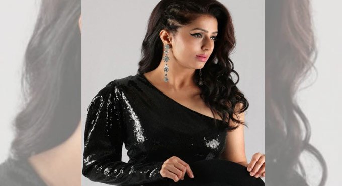 Bhumika excited to be back on sets