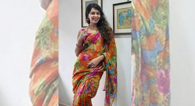 Bidita Bag understands men very well, and calls herself a Manist