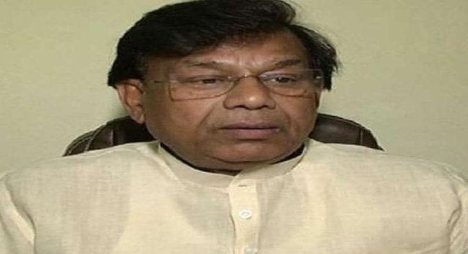 Bihar’s ‘tainted’ education minister resigns within hours of assuming office