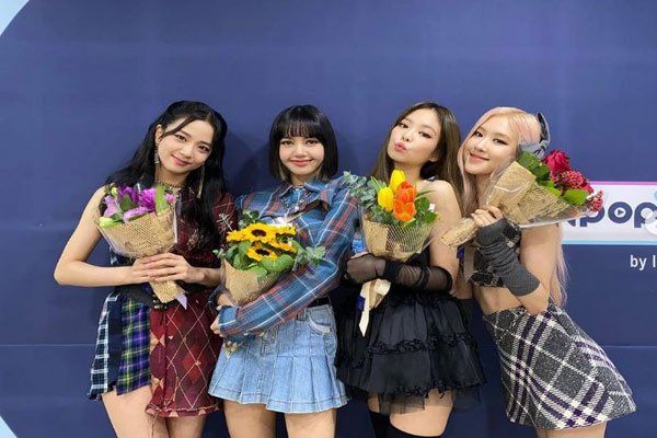 Blackpink release mysterious teaser video for new global event