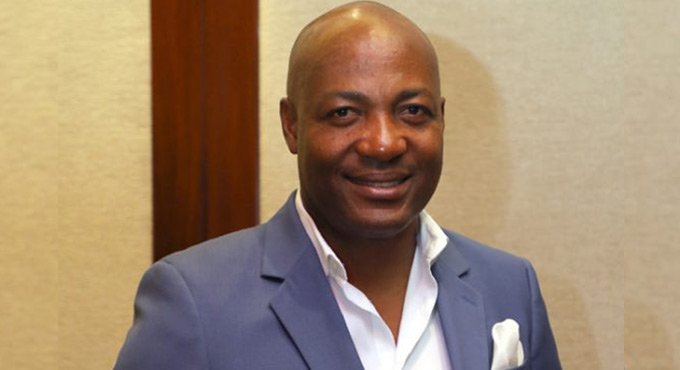 Surya could have been there in Indian squad: Lara