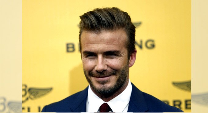 Brand Beckham could get a boost with new series on their lives