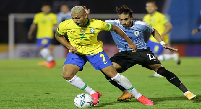 Brazil