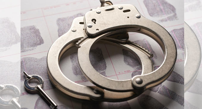 Pakistani policemen lures own daughter to nab rapists