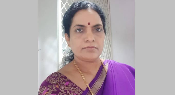 Strategic Nala Development Plan set up for Hyderabad, C Vasantha appointed chief