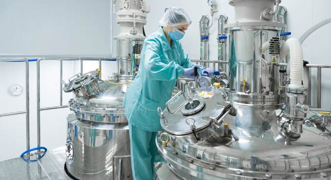 ZNZ Pharma